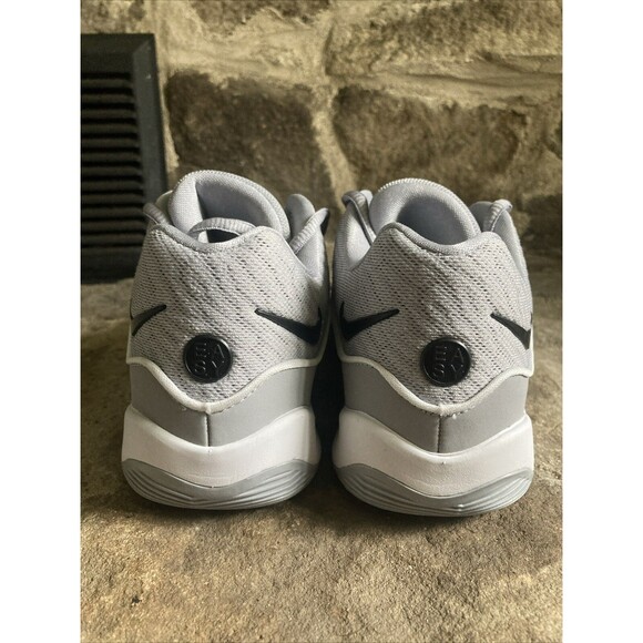 Nike KD 16 TB Wolf Grey White Basketball Shoes Men\'s Size 7 Women Size 8.5 New main image 6